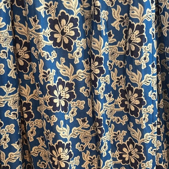 NWT JCrew Floral Dress - Picture 7 of 7